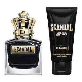 Scandal Pour Homme Le Parfum - Coffret eau de parfum intense et gel douche 